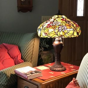 Meet your Posher, Vesta